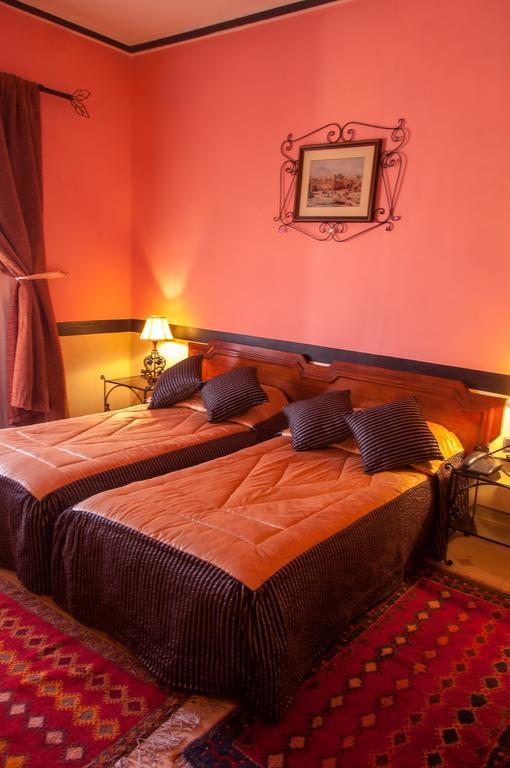 Hotel Le Fint Ouarzazate Room photo