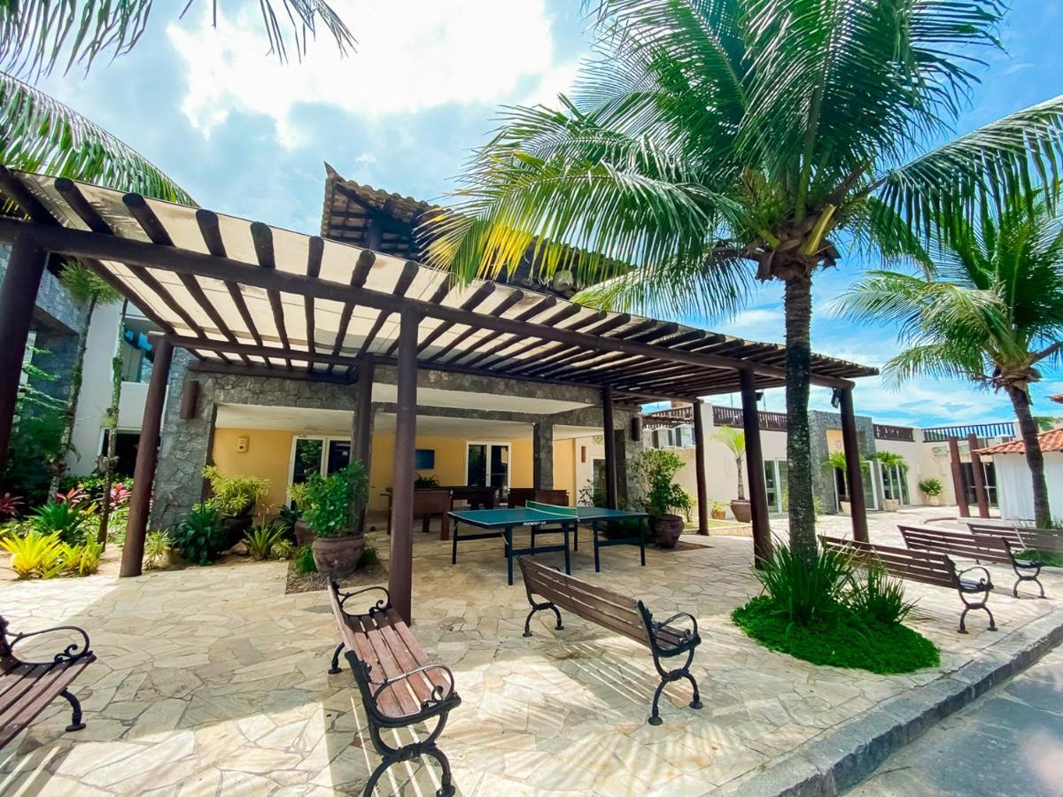 Buzios Beach Resort Exterior photo