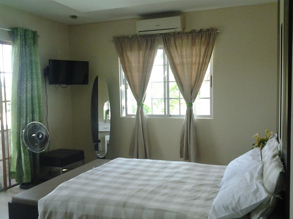 Sir Nico Guesthouse And Resort Plaridel  Room photo