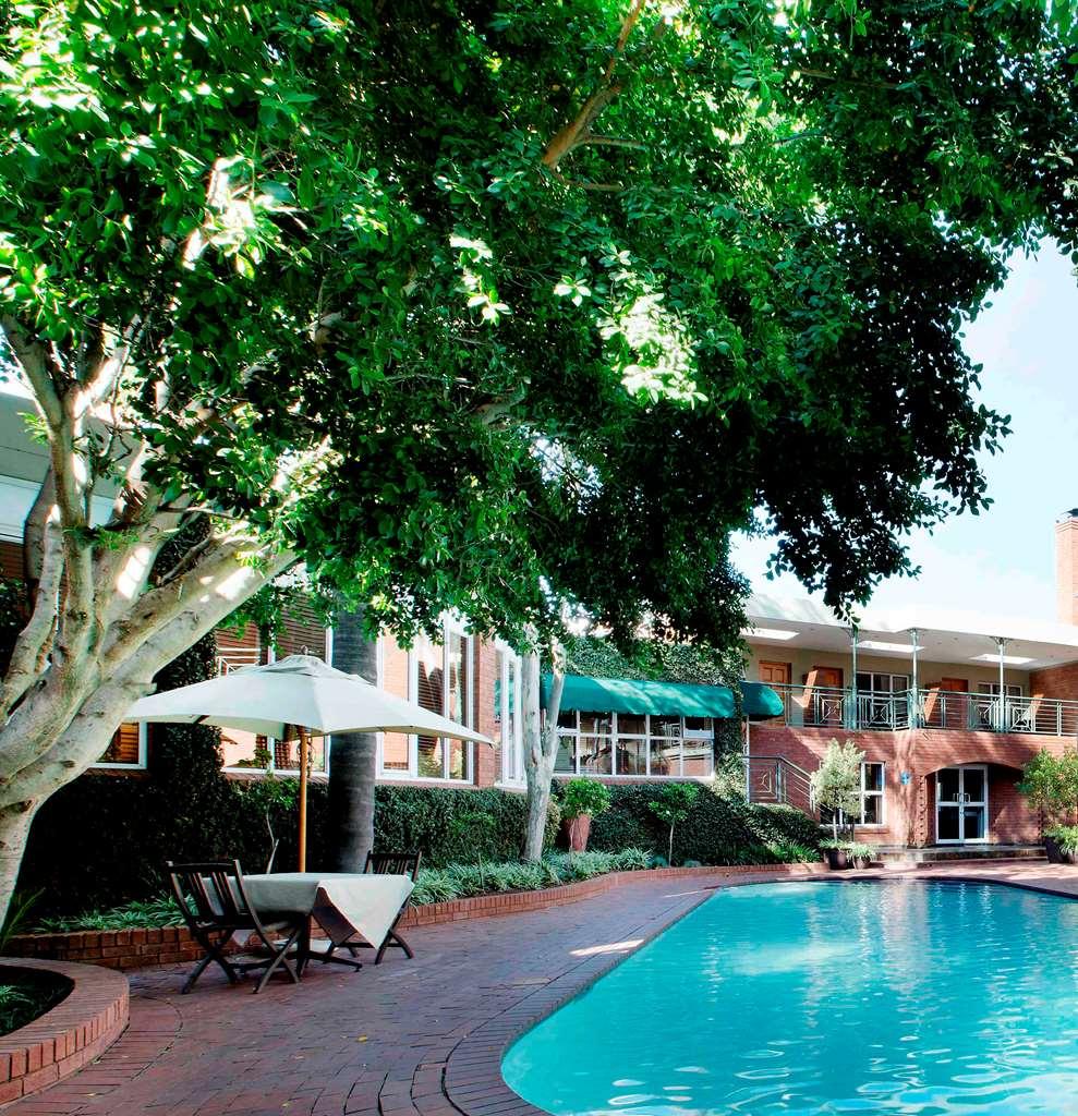 Premier Hotel Falstaff Johannesburg Facilities photo