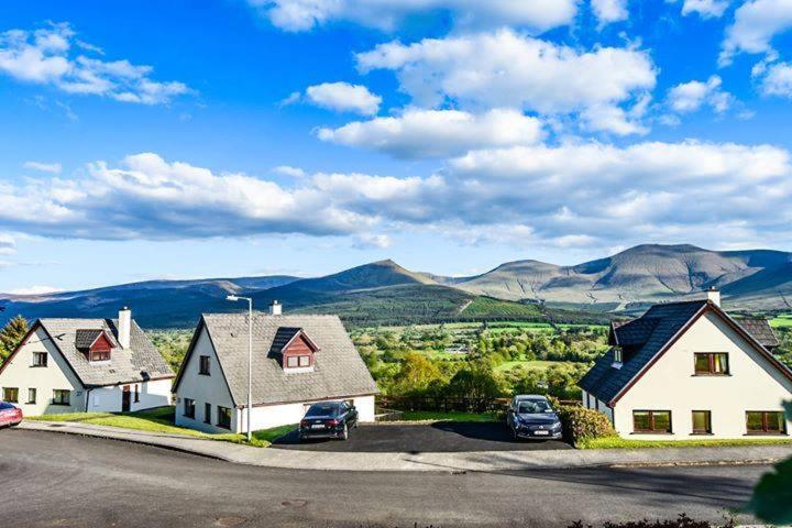 Aherlow House Hotel & Lodges Exterior photo