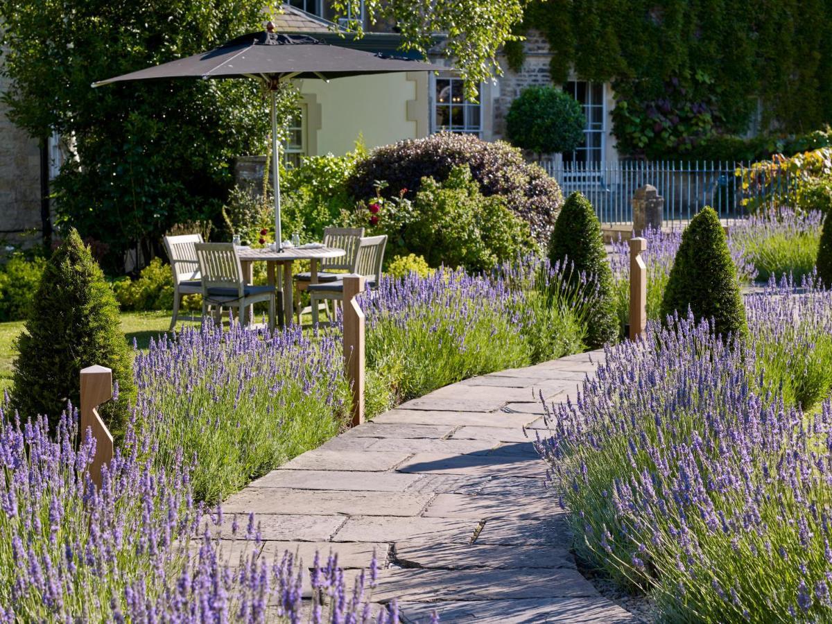 The Royal Crescent Hotel & Spa Bath Exterior photo