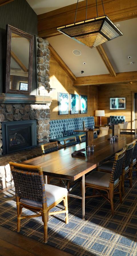 The Lodge At Bodega Bay Exterior photo