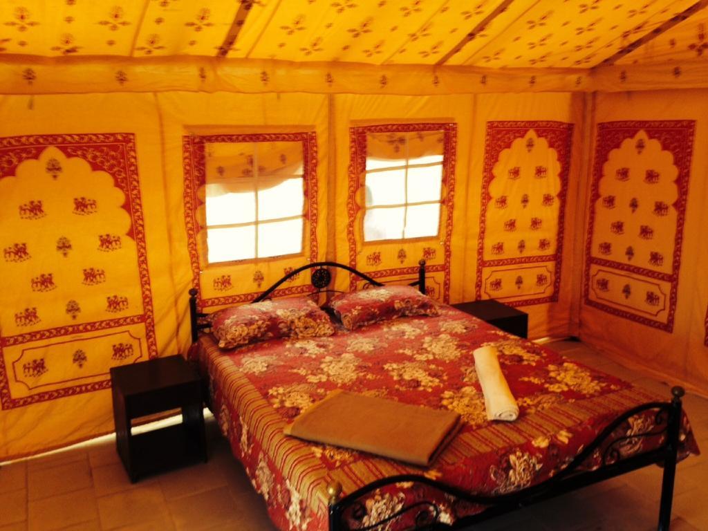 Raj Resorts Jaisalmer Room photo