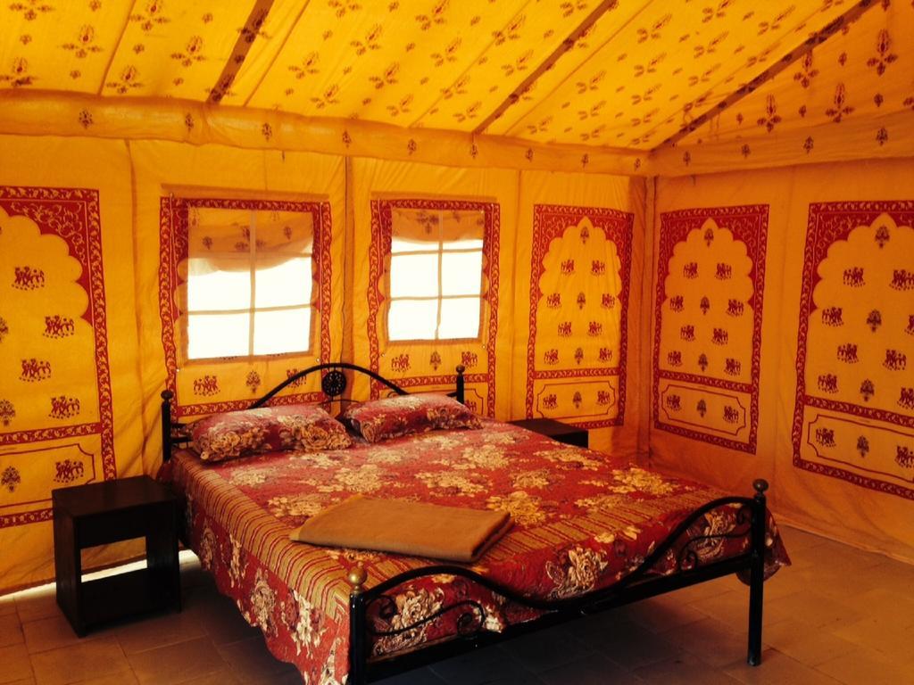 Raj Resorts Jaisalmer Room photo