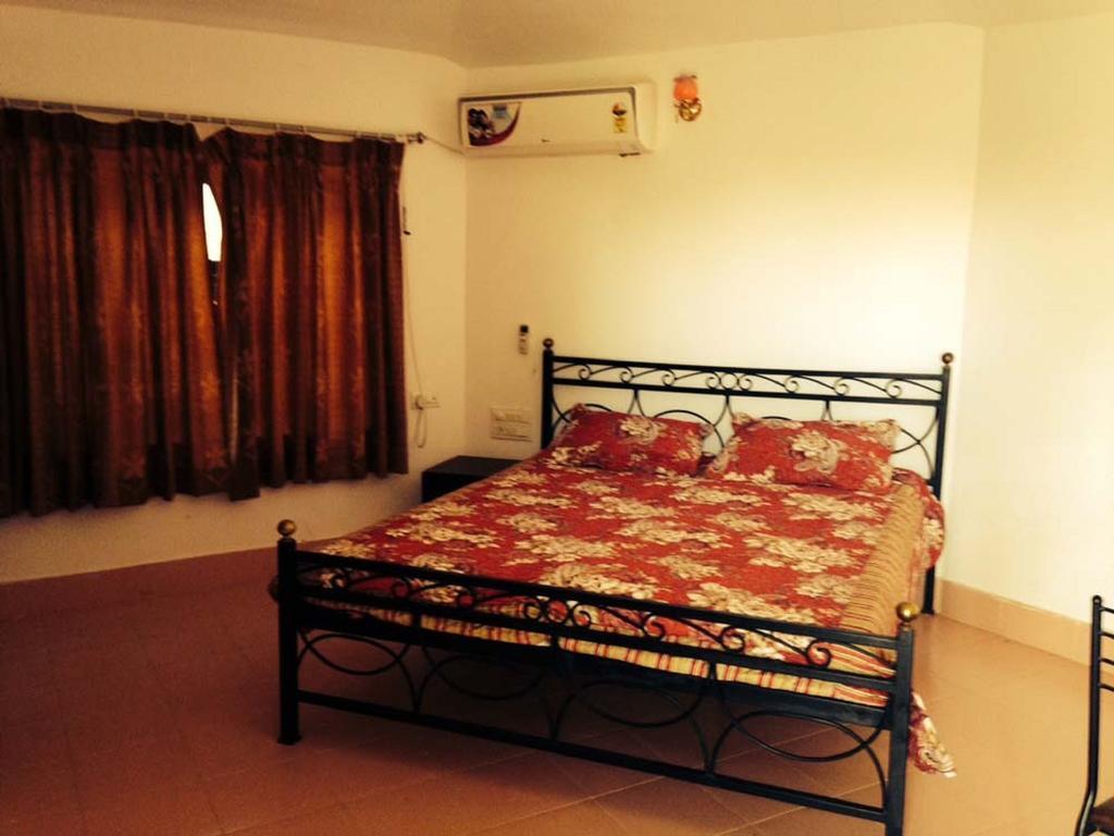 Raj Resorts Jaisalmer Room photo
