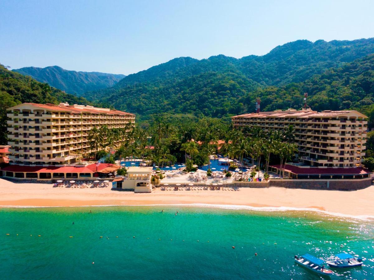 Barcelo Puerto Vallarta Exterior photo