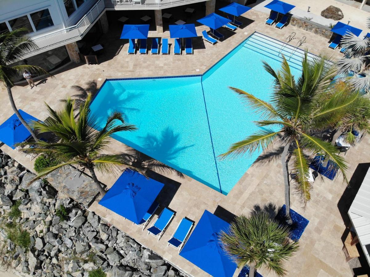 All Inclusive- Divi Carina Bay Beach Resort & Casino Adult Only Madame Carty Exterior photo