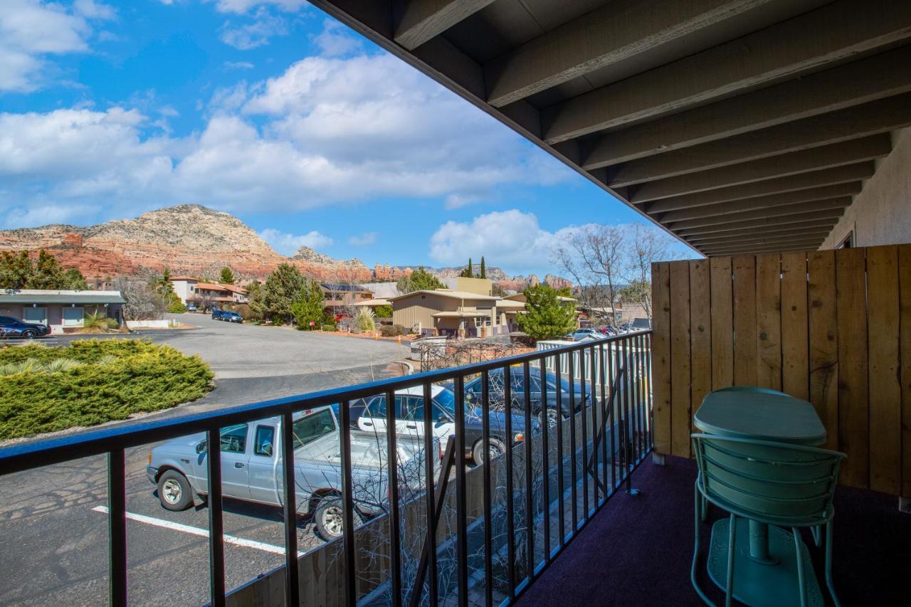 Dreamcatcher Inn Of Sedona Exterior photo