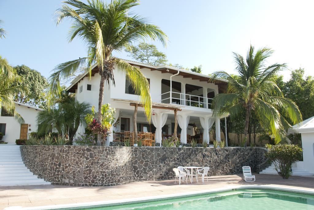 Bella Vista Mar Bed & Breakfast Santa Marta Exterior photo