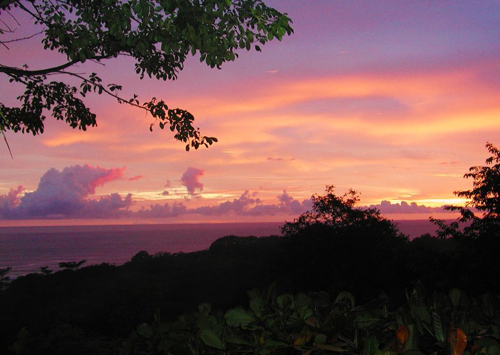 Bella Vista Mar Bed & Breakfast Santa Marta Exterior photo