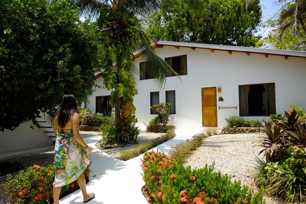 Bella Vista Mar Bed & Breakfast Santa Marta Exterior photo