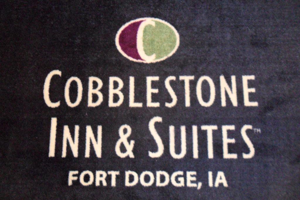 Cobblestone Inn & Suites - Fort Dodge Exterior photo