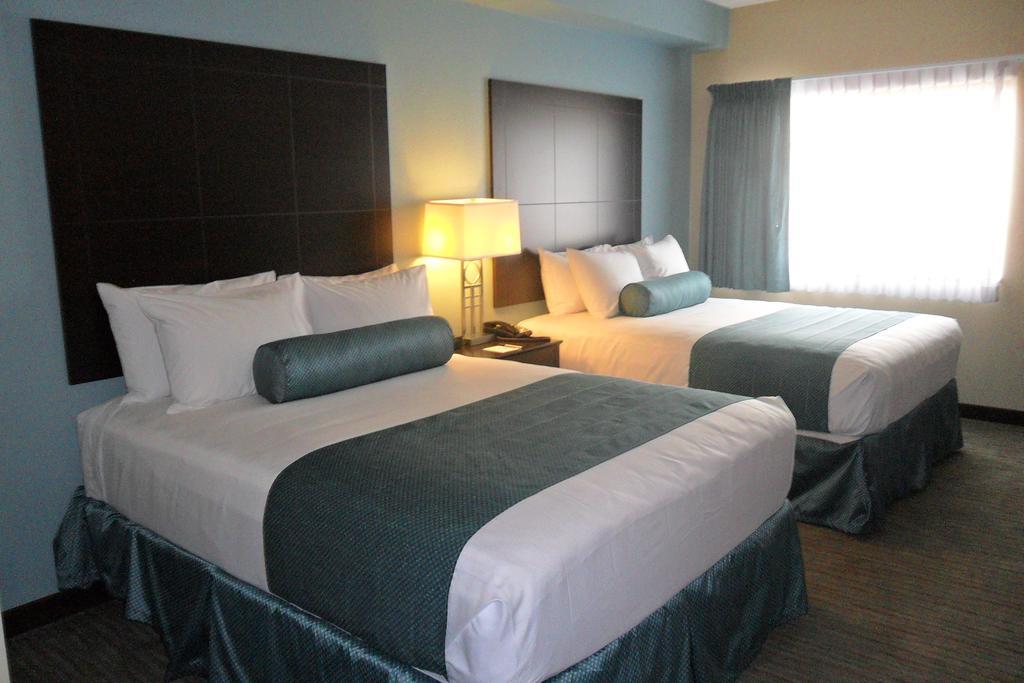 Cobblestone Inn & Suites - Fort Dodge Room photo