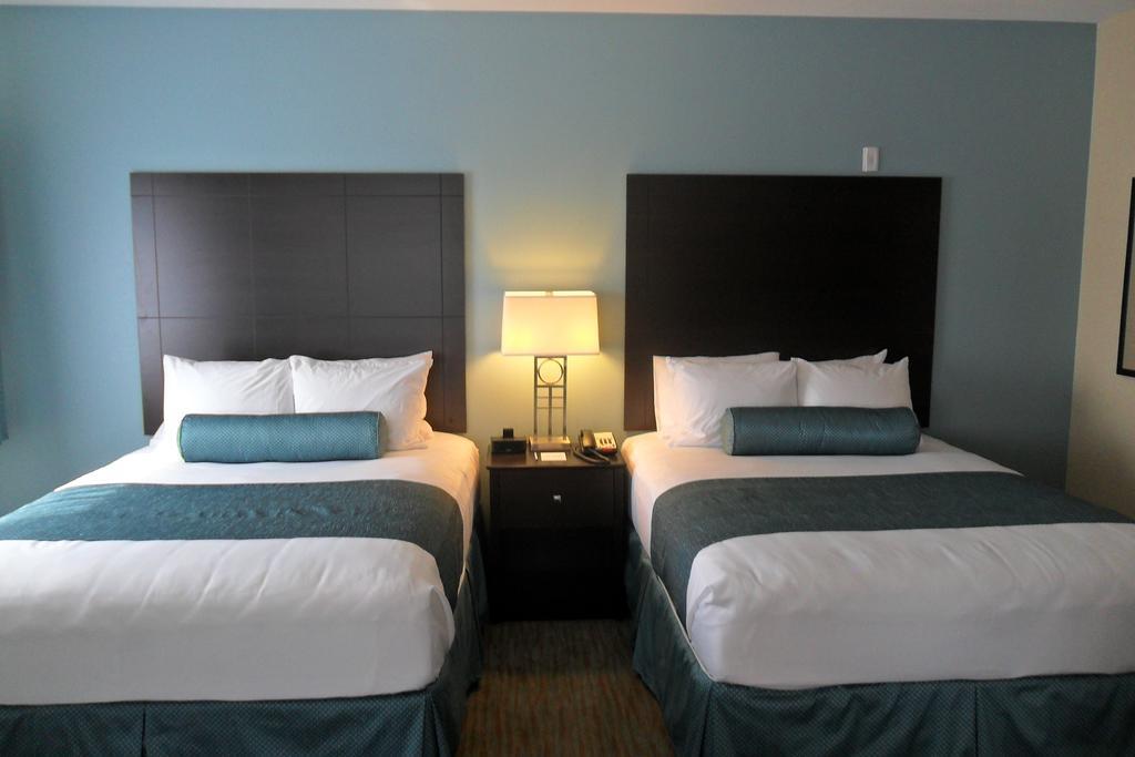 Cobblestone Inn & Suites - Fort Dodge Room photo