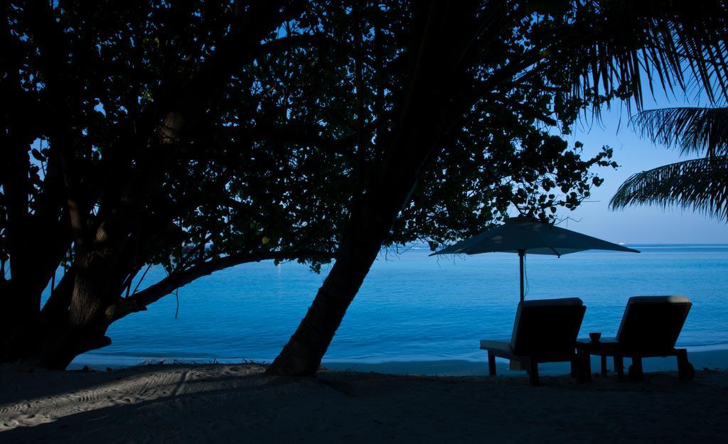 Vakarufalhi Maldives Hotel Alifu Dhaalu Atoll Exterior photo