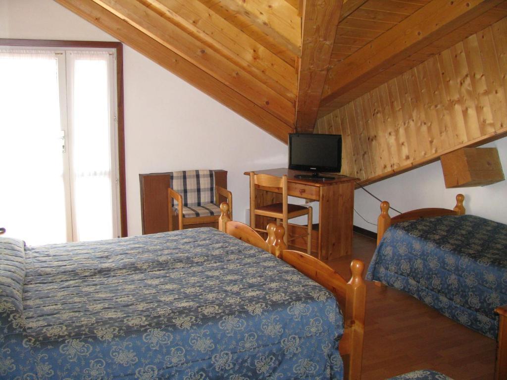 Hotel Il Catturanino Madonna di Campiglio Room photo