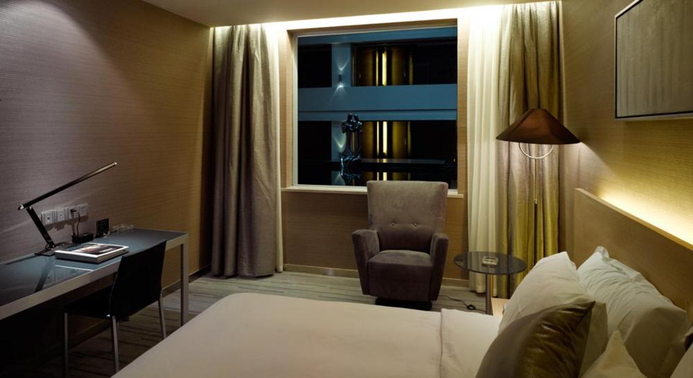 Logosun Hotel Wuhan Room photo