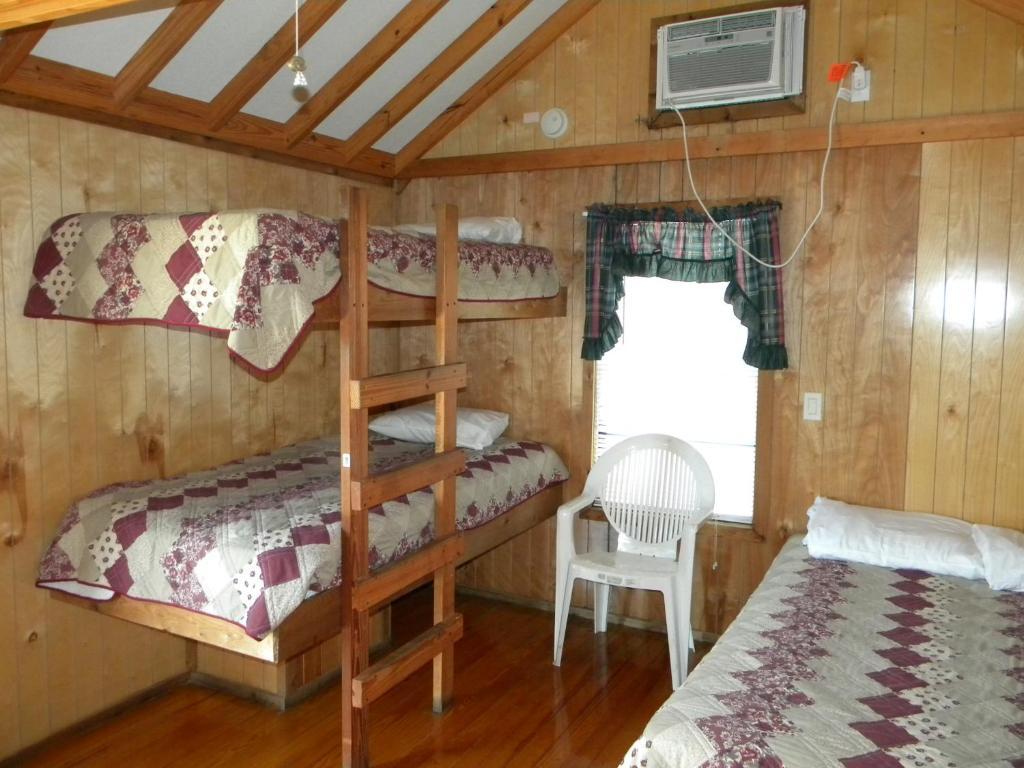 Glades Haven Cozy Cabins Hotel Everglades City Room photo