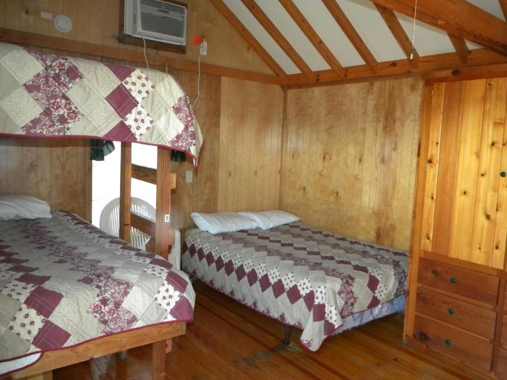 Glades Haven Cozy Cabins Hotel Everglades City Room photo