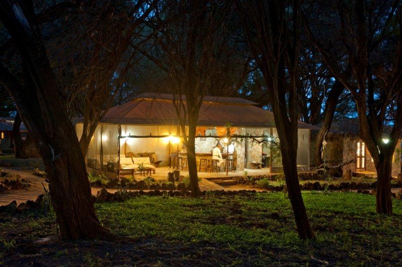 Larsens Camp Hotel Samburu Facilities photo