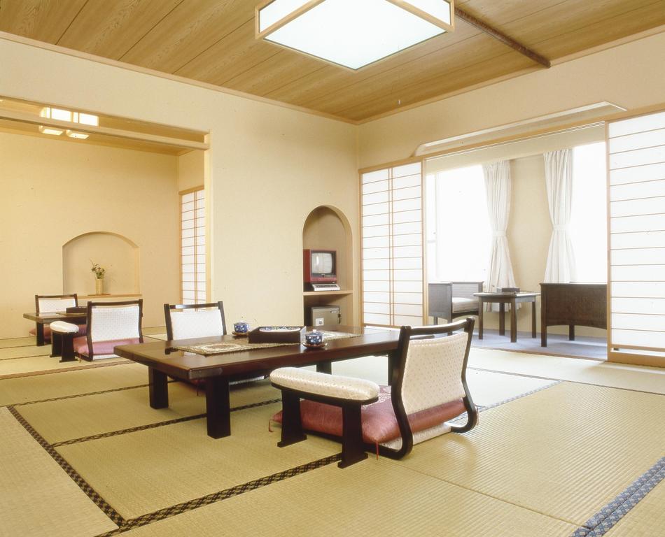 Higaki Hotel Gamagori Room photo