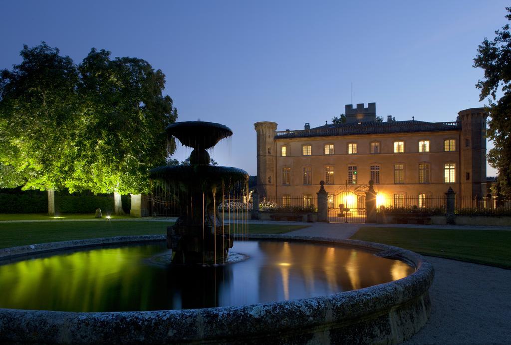 Villa Baulieu Rognes Exterior photo