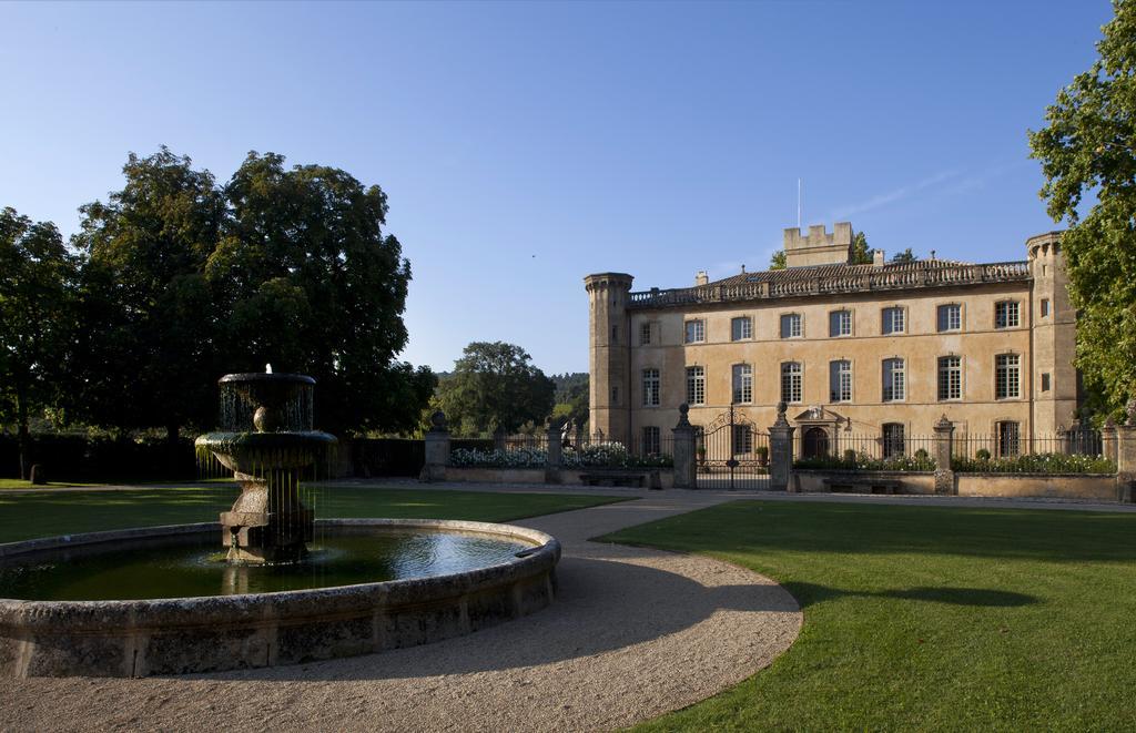 Villa Baulieu Rognes Exterior photo