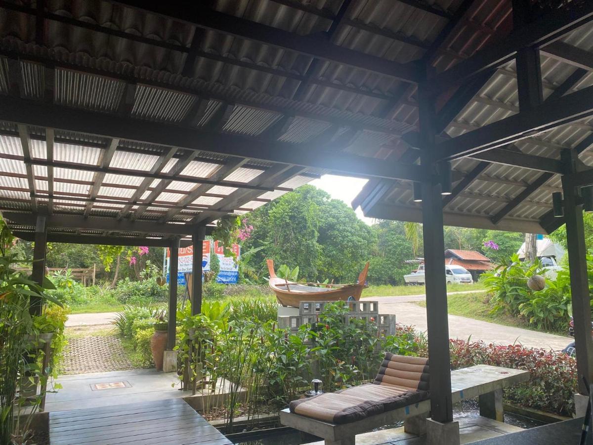 Alama Sea Village Resort - Sha Extra Plus Koh Lanta Exterior photo
