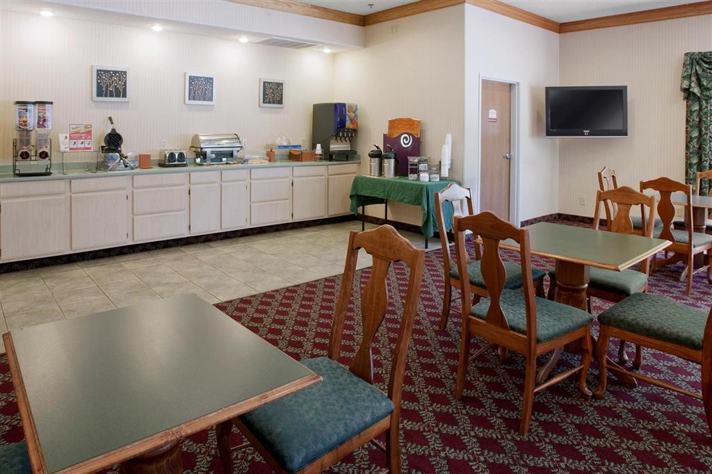 Americas Best Value Inn Kilgore Facilities photo