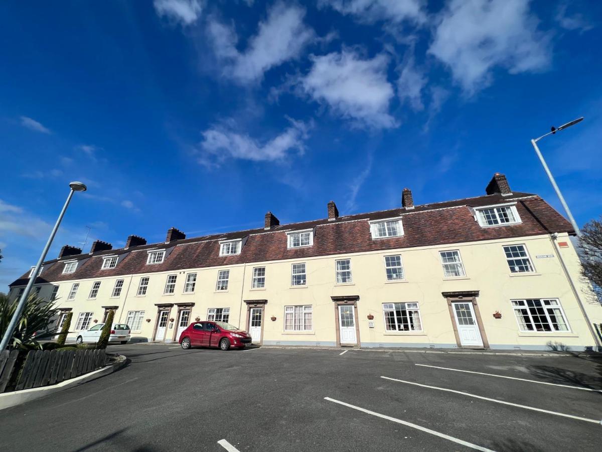 Belmore Court & Motel Enniskillen Exterior photo