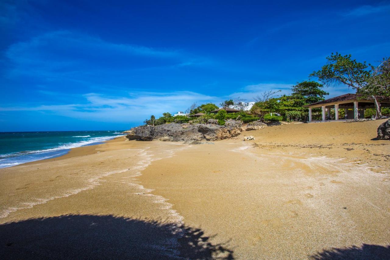 Sosua Ocean Village Exterior photo