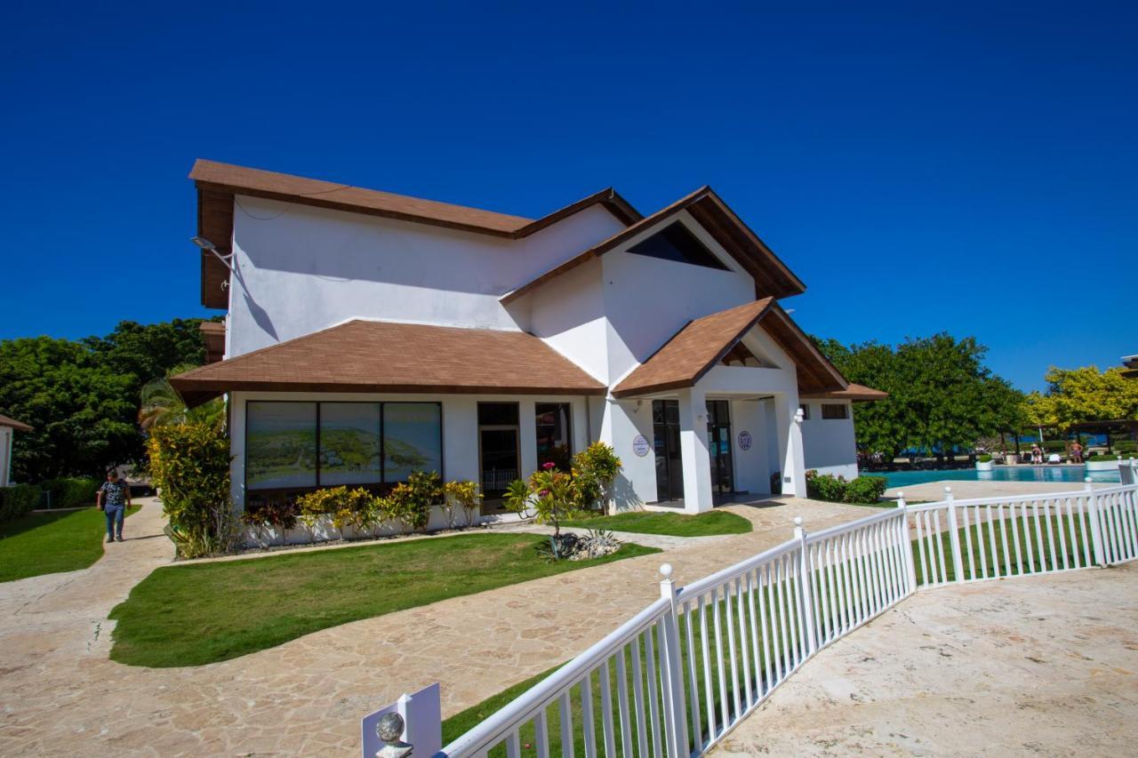 Sosua Ocean Village Exterior photo