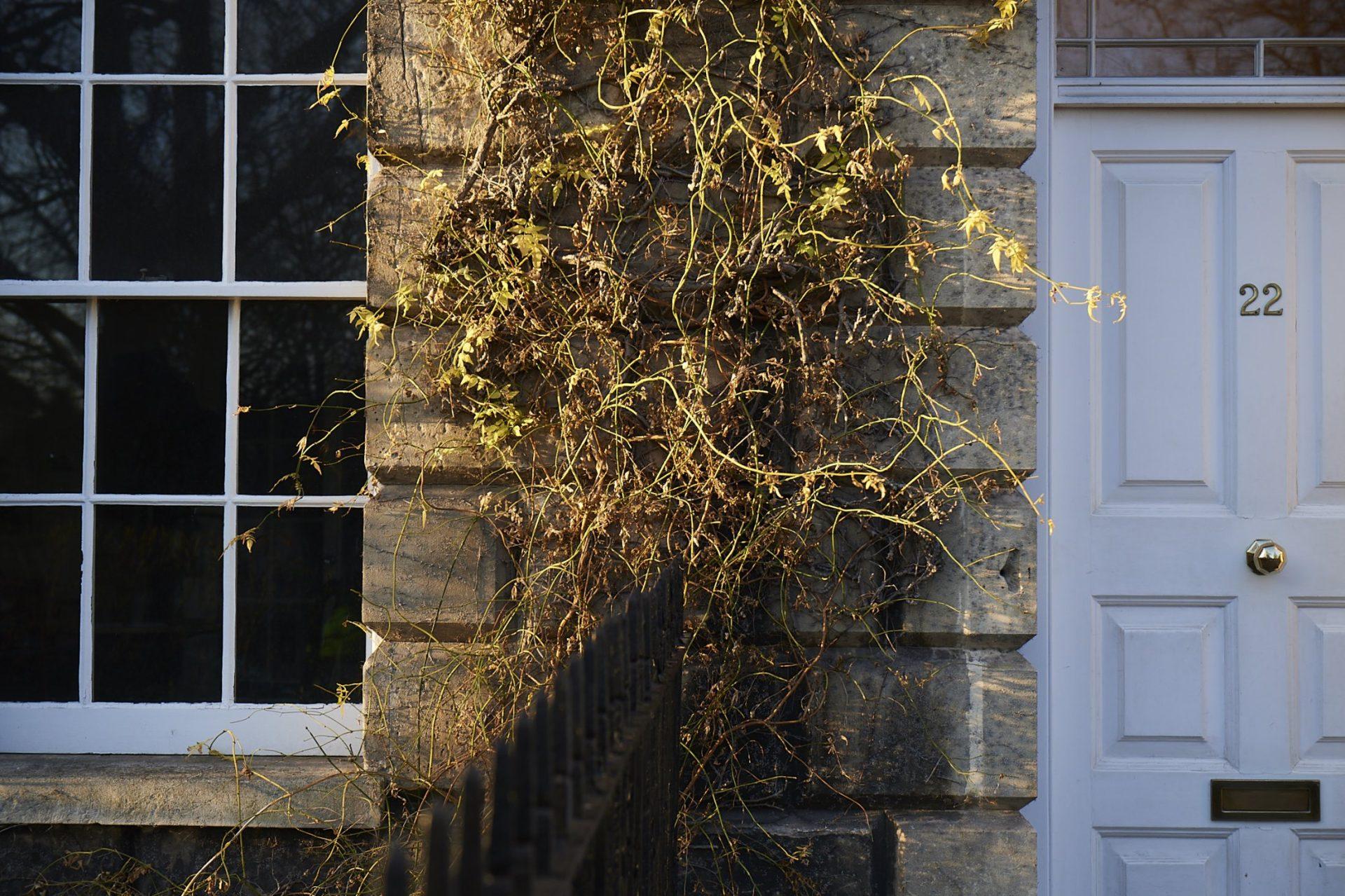 Francis Hotel Bath Exterior photo