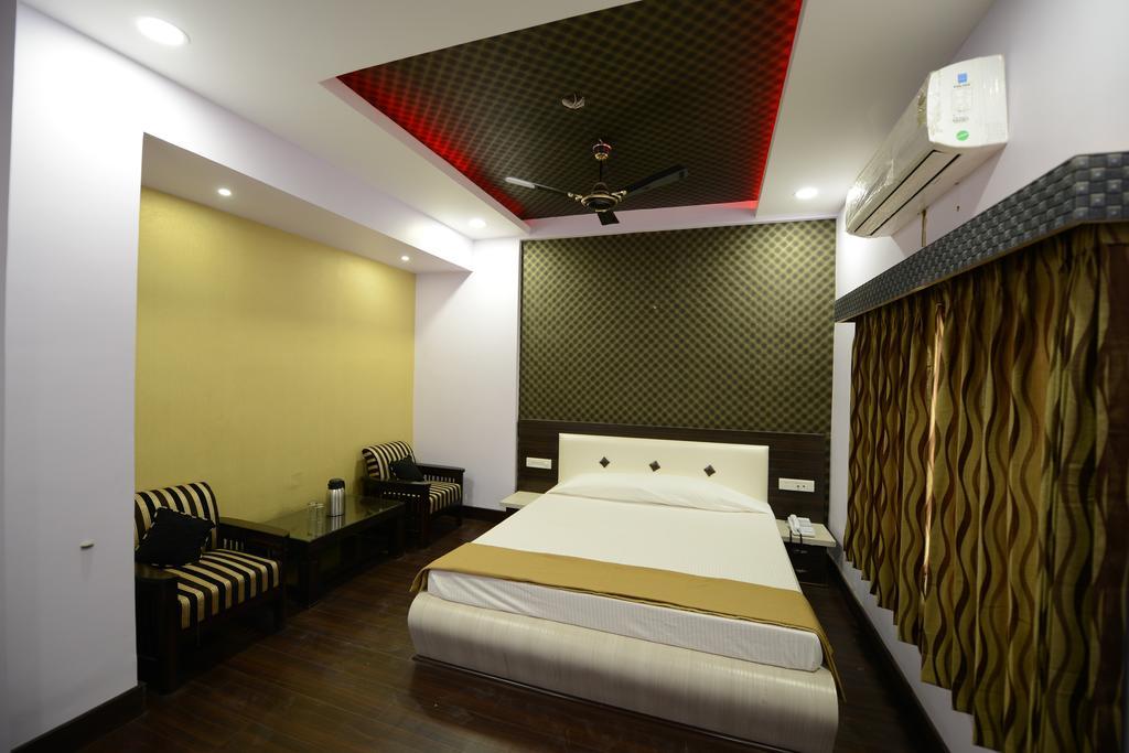 Hotel Banwari Palace Bikaner Room photo