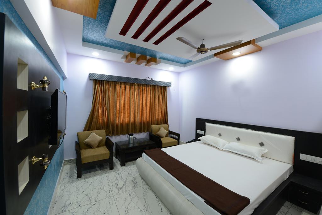 Hotel Banwari Palace Bikaner Room photo
