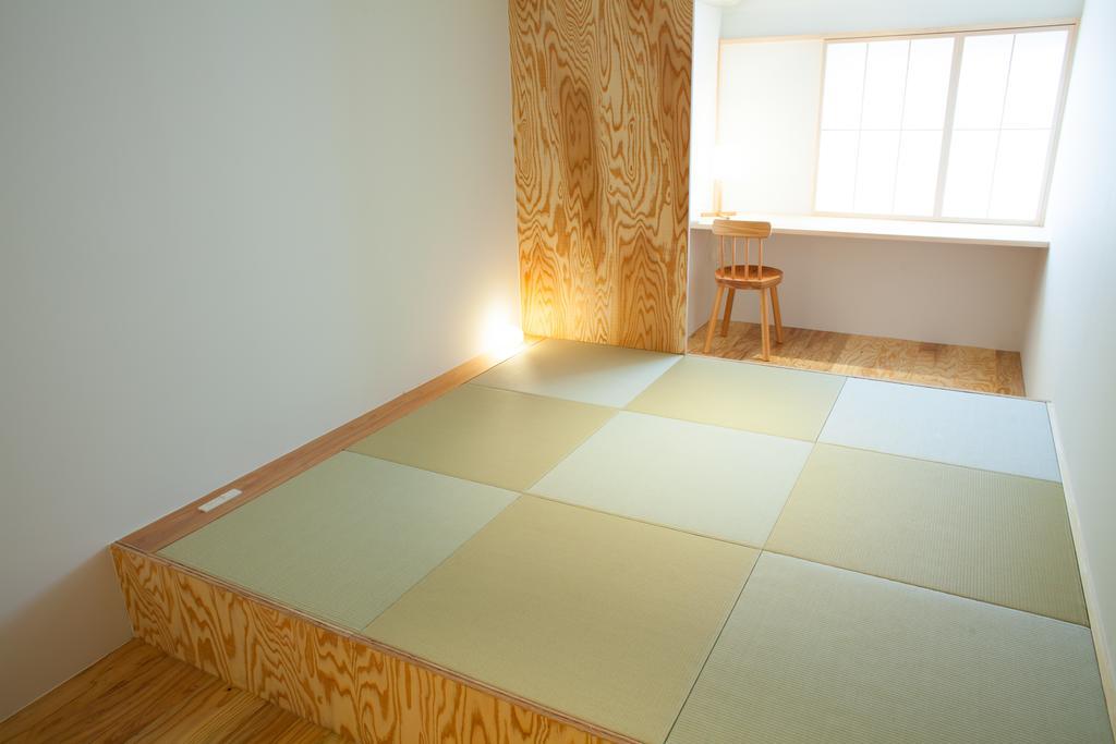 Kinsui Annex Hostel Toyooka  Room photo