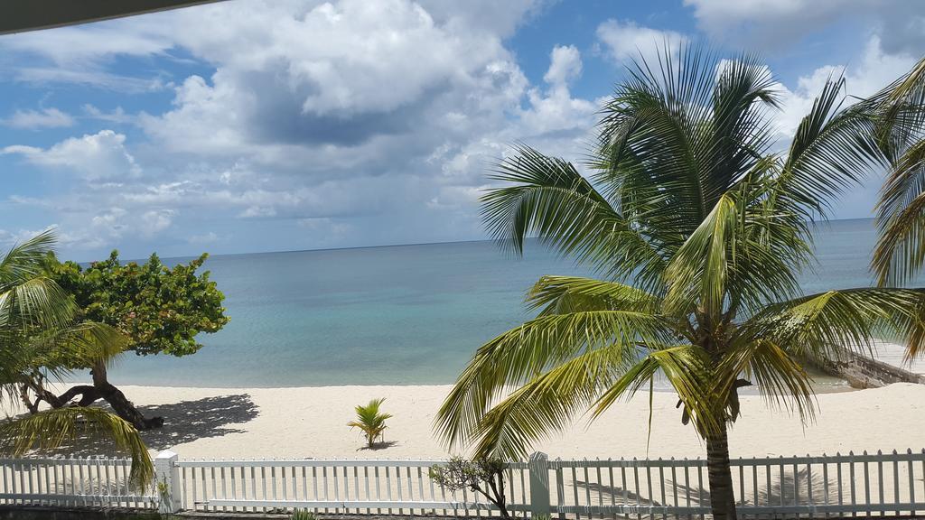 Radisson Grenada Beach Resort Grand Anse Room photo