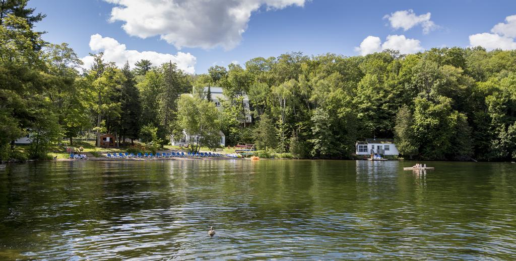 Sherwood Inn Port Carling Exterior photo