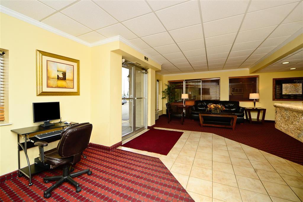 Americas Best Value Inn And Suites St. Cloud Saint Cloud Facilities photo