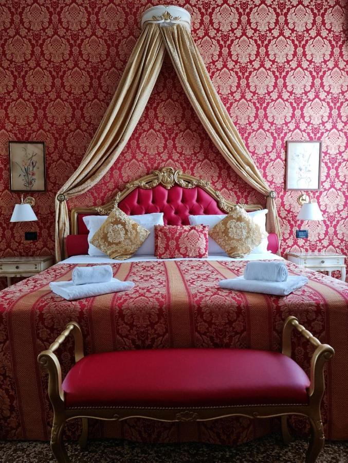 Luxury Suites In Venice-Friendly Venice Suites Exterior photo