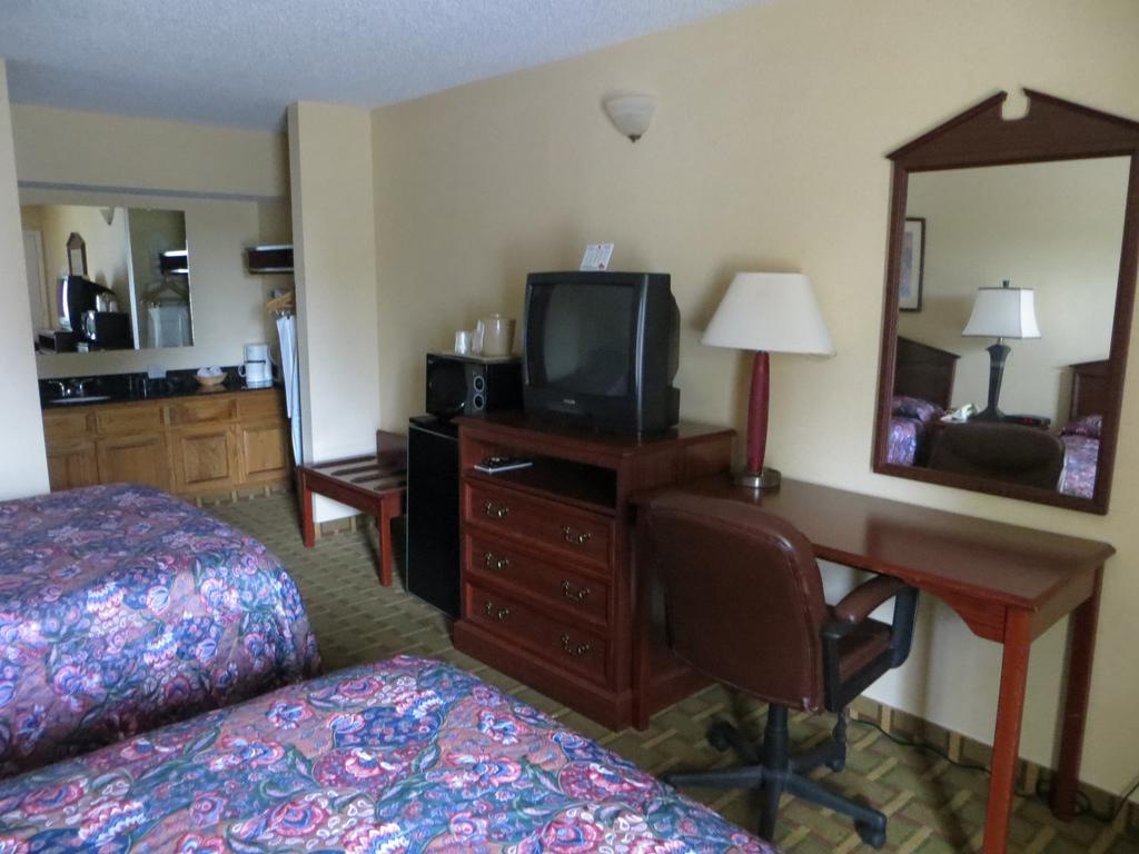 Quality Inn - Hartwell Room photo