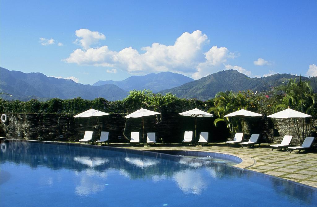 Shangri-La Village Resort, Pokhara Exterior photo