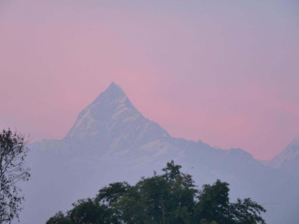 Shangri-La Village Resort, Pokhara Exterior photo