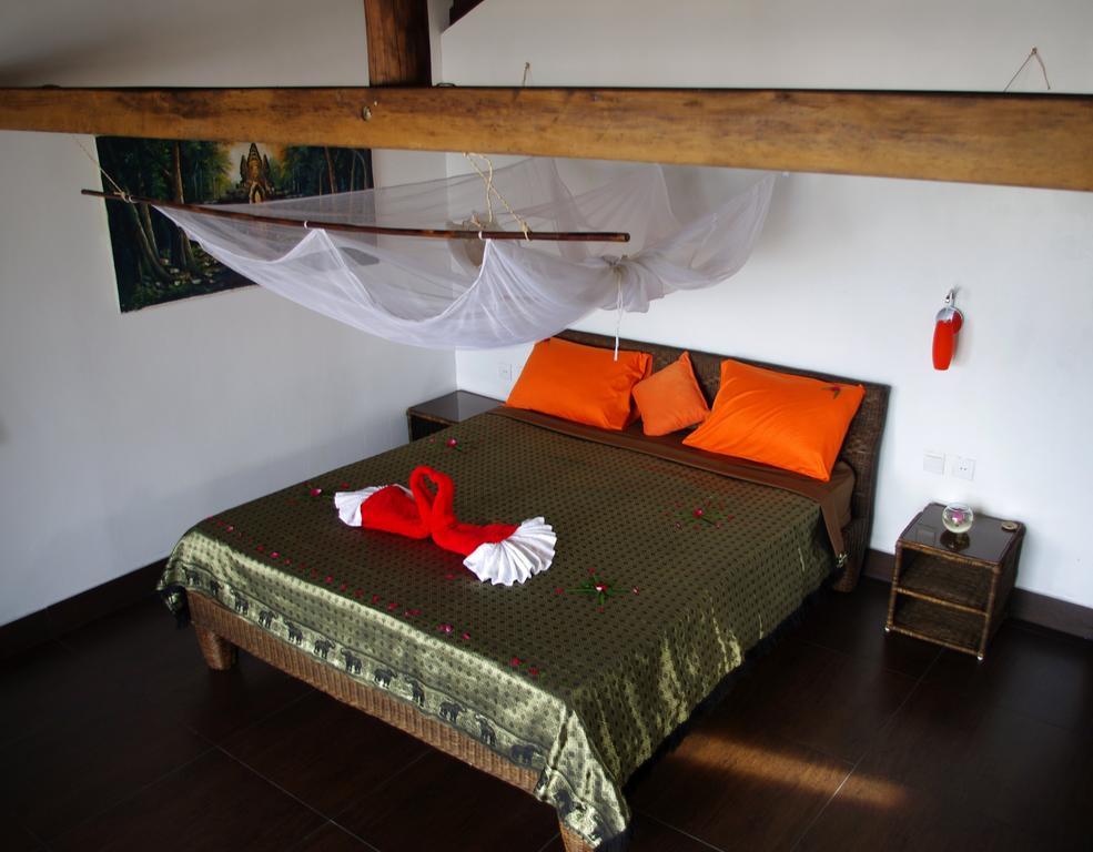 Secret Paradise Resort Koh Rong Sanloem Room photo