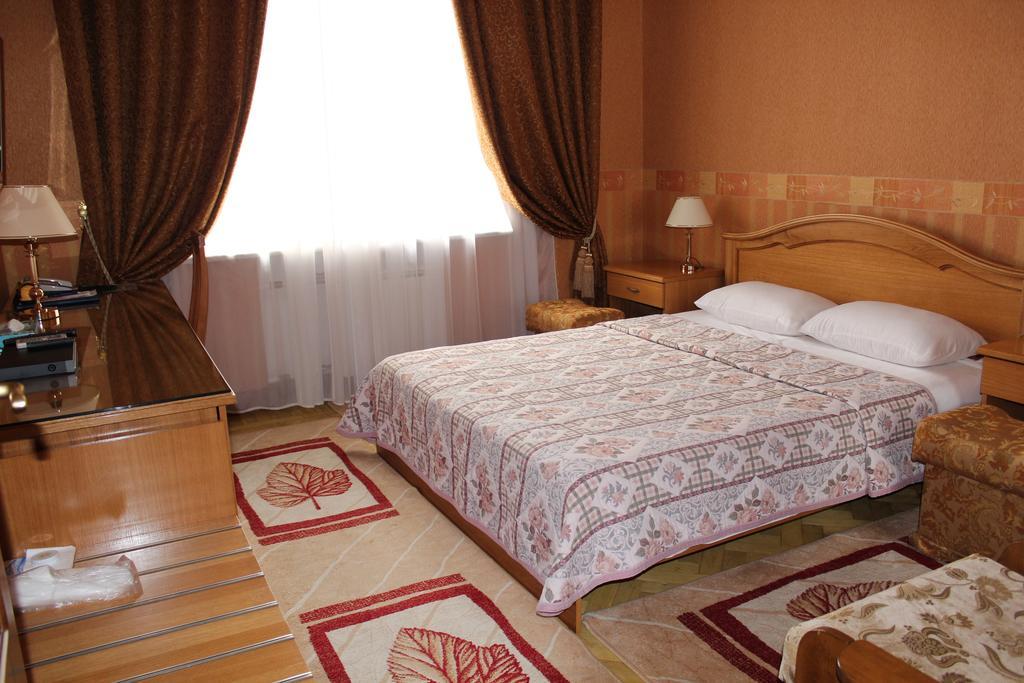 Intourist Hotel Volgograd Room photo