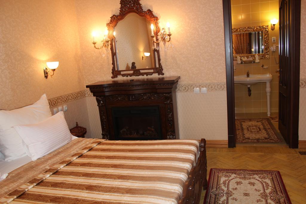 Intourist Hotel Volgograd Room photo