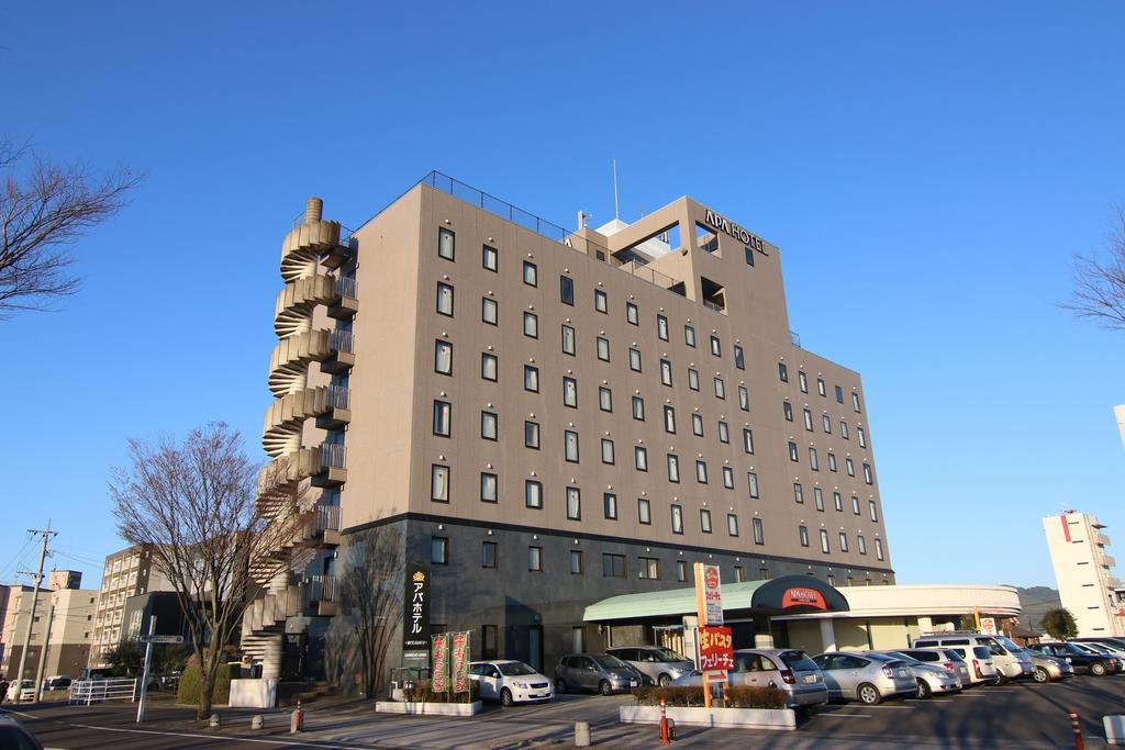 Apa Hotel Kagoshima Kokubu Kirishima Room photo
