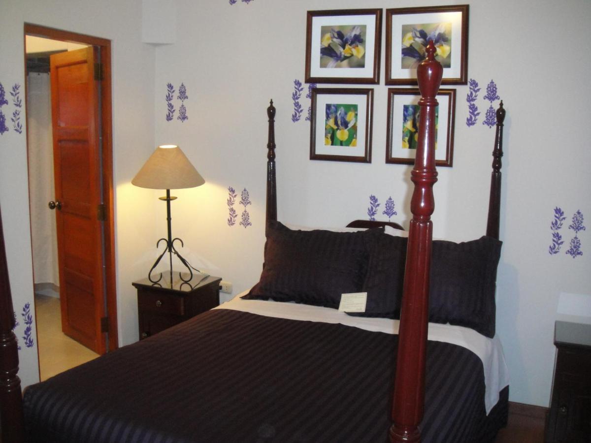 Casa Arequipa Hotel Room photo