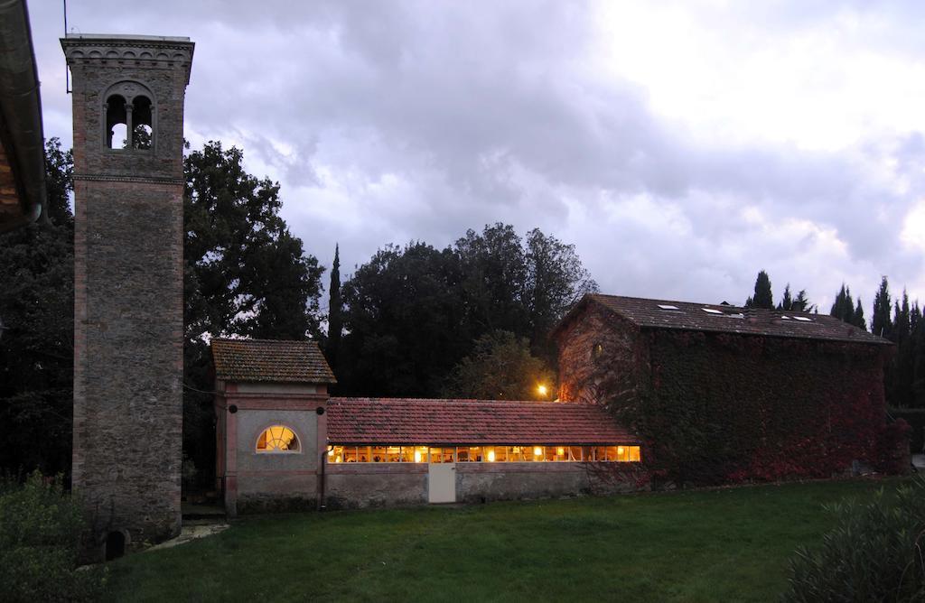 Country House Villa Poggiolo Pilonico Materno Exterior photo